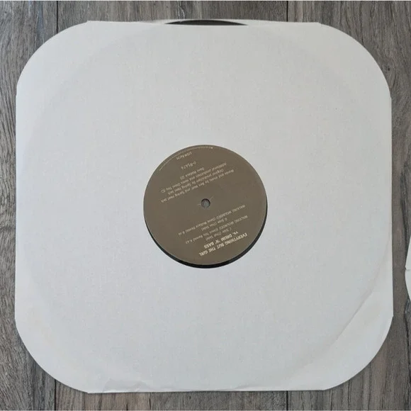 Everything But The Girl - Everything But The Girl Vs. Drum 'N' Bass 2 x Vinyl